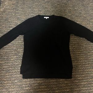 Brand new never worn madewell sweater